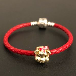 Charm Piggy Bank 🐷